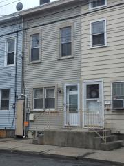 33 Randall Ave, Trenton NJ  08611-2509 exterior