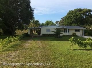 1830 Sunset Blvd, Jensen Beach FL  34957-3604 exterior