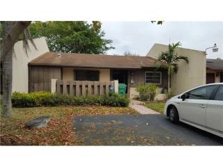 12507 112th Ter, Miami FL  33186-4905 exterior