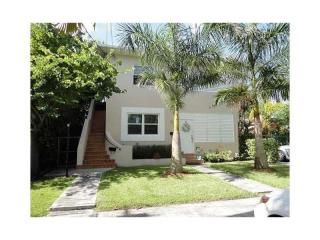 3683 23rd St, Miami FL  33145-3020 exterior