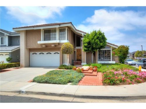 21 Fairdawn, Irvine, CA 92614-5432