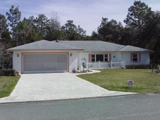 5 Balsam Ct, Homosassa FL  34446-4736 exterior