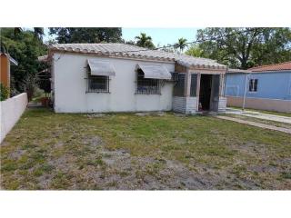 445 63rd Ct, Miami FL  33126-4568 exterior