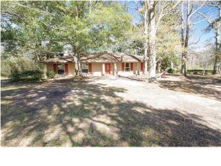 4000 Mcfarland Rd, Mobile AL  36695-9062 exterior