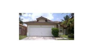 8837 214th St, Miami FL  33189-3778 exterior