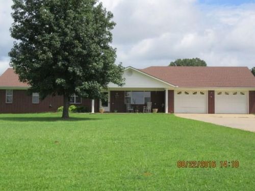 20558 Ash Dr, Spiro, OK 74959-4234