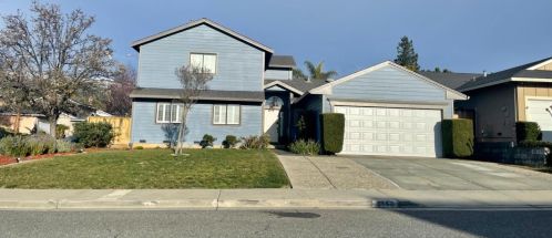 5158 Sunny Creek Dr, San Jose, CA 95135-1222