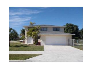 11205 Booker T Washington Blvd, Miami, FL 33176-7421