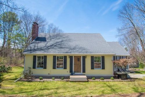 265 South St, Medfield, MA 02052-3108