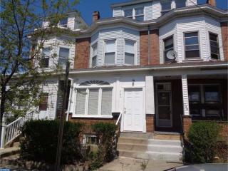 742 Adeline St, Trenton, NJ 08611-2618