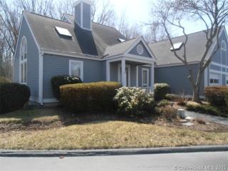 6 Centre Village Dr, Madison, CT 06443-2621