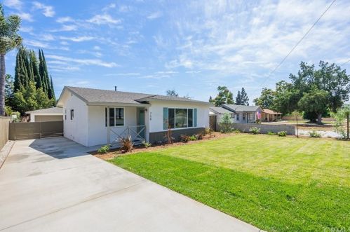 758 Gladstone St, San Dimas CA  91773-1703 exterior