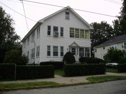 70 Cherry St, Newton, MA 02465-1237