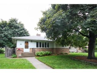 6132 13 Ave, Minneapolis MN  55417-3220 exterior