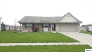 728 Apple Blossom Ln, Arlington, OH 45814-9620