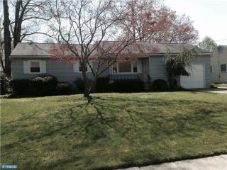 389 Green Ln, Trenton, NJ 08638-1720