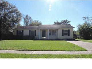 2309 Dog River Dr, Mobile AL  36605-2666 exterior