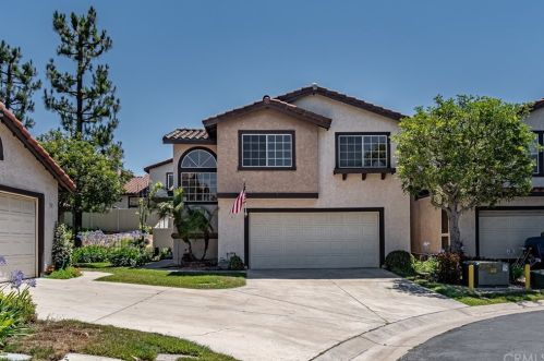 1301 Wickham Ct, San Dimas, CA 91773-3862