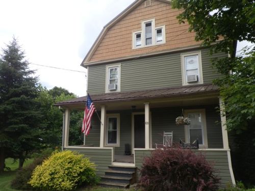 631 Clymer Sherman Rd, Clymer NY  14724-9758 exterior