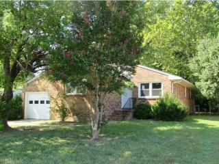 203 Pamela Dr, Hampton, VA 23666-4624