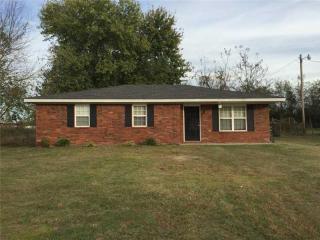 616 Columbus St, Spiro, OK 74959-2038