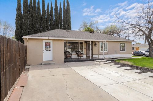 8 Lowell Ave, Tracy, CA 95376-2776