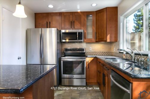 4727 Durango River Ct, San Jose, CA 95136-2709