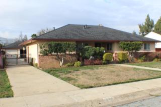 7361 Carmel St, Gilroy, CA 95020-6134