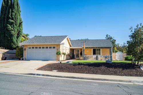 1810 Calle Ciervos, San Dimas, CA 91773-4122