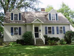 51 Hatfield Rd, Newton, MA 02465-1228