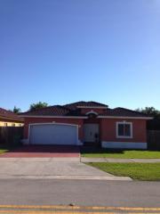 4685 165th Ave, Miami FL  33185-5199 exterior