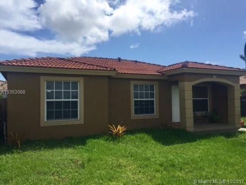 25565 139th Ave, Homestead, FL 33032-5507