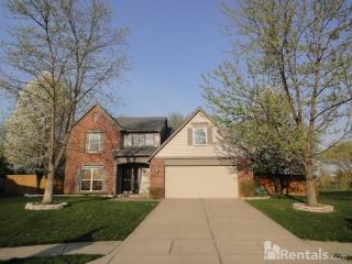 9846 Cranberry Cir, Fishers, IN 46038-7160