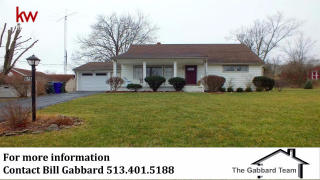 675 Hamilton New London Rd, Hamilton OH  45013-3640 exterior