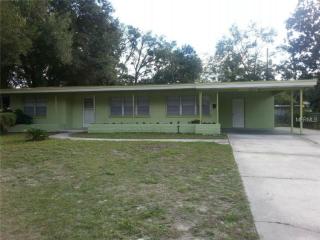 809 Airport Blvd, Sanford, FL 32773-5470