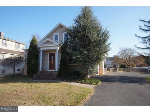 631 Good Intent Rd, Blenheim, NJ 08012-3077