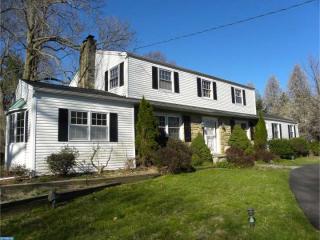 1801 Yardley Rd, Yardley PA  19067-3204 exterior