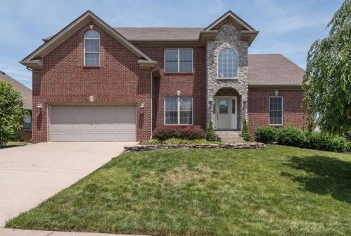 115 Spy Glass Dr, Georgetown, KY 40324-9074