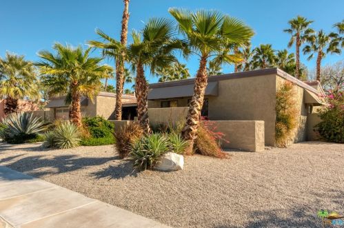 1904 Hidalgo Way, Palm Springs, CA 92262-3332