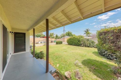 1008 Cypress St, San Dimas CA  91773-3510 exterior