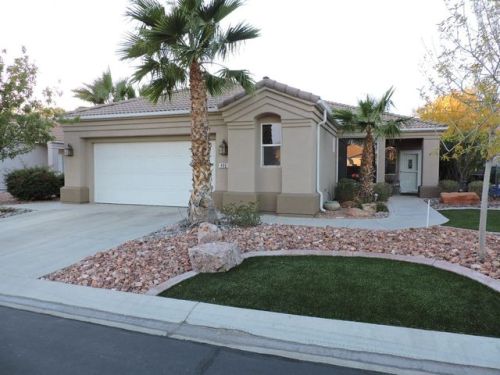 495 Fairways Dr, Mesquite, NV 89027-3730