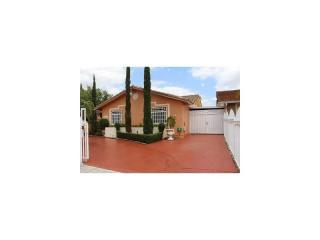 1103 139th Pl, Miami FL  33184-2766 exterior