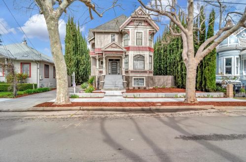 909 Schiele Ave, San Jose, CA 95126-2424