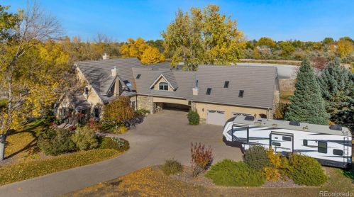 2400 Terry Lake Rd, Fort Collins, CO 80524-1353