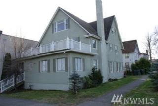 222 I St, Tacoma, WA 98405-4211