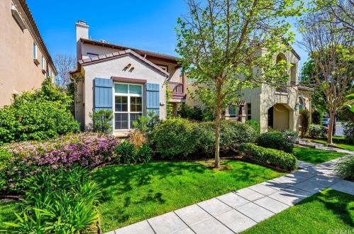 71 Figtree, Irvine CA  92603-0646 exterior