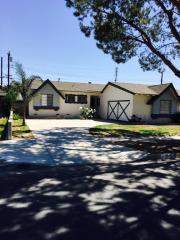 11614 Groveside Ave, Whittier CA  90604-3645 exterior