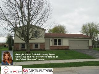 144 Branch Rd, Delaware, OH 43015-2228