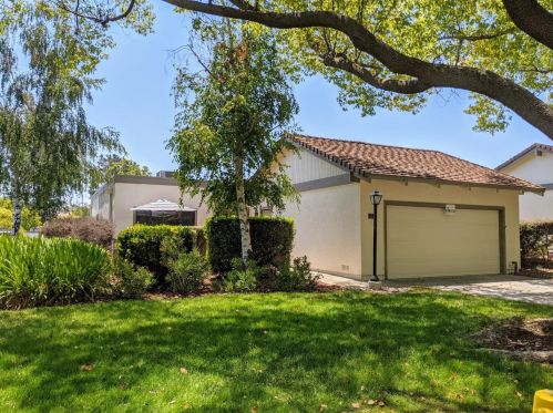 6303 Blauer Ln, San Jose, CA 95135-1407