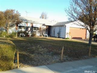 4921 North Pkwy, Sacramento, CA 95823-2162